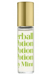Flavored Rollerball Lip Potion Mighty Mint